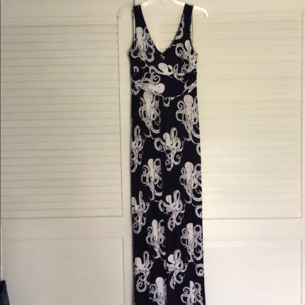 Lilly Pulitzer Sloane maxi dress